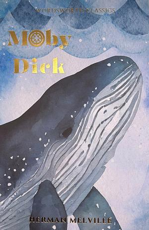 Moby Dick by Herman Melville