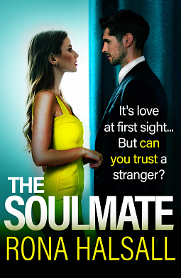 The Soulmate  by Rona Halsall