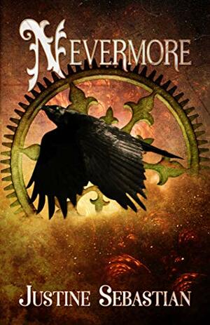 Nevermore by Justine Sebastian