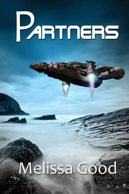 Partners-Book One by Melissa Good