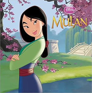 Mulan by The Walt Disney Company