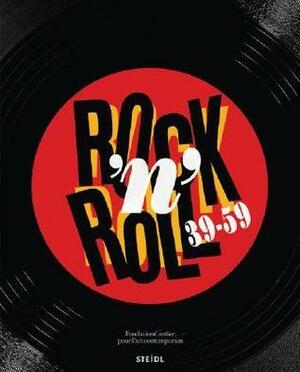 Rock 'n' Roll 39-59 by Greil Marcus, Peter Guralnick, David Halberstam, Charlie Gillett