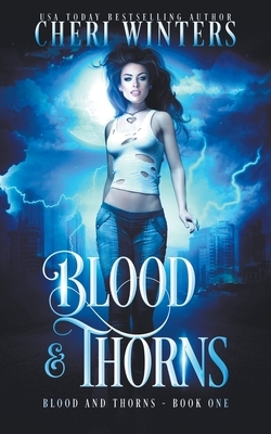Thorns and Blood by Cheri Winters