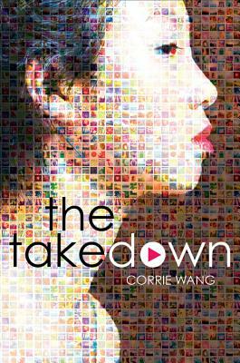 The Takedown by Corrie Wang