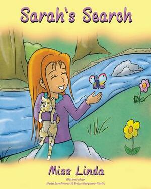 Sarah's Search by Linda Buckner