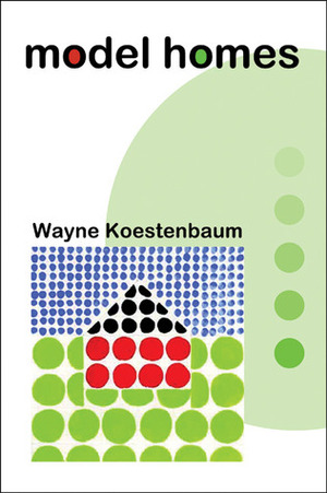 Model Homes by Wayne Koestenbaum