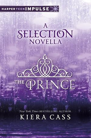 The Prince by Kiera Cass