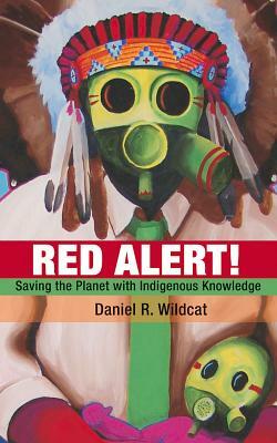 Red Alert! by Daniel Wildcat