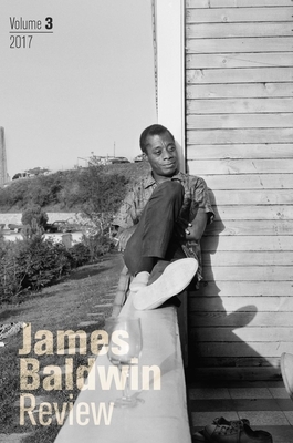 James Baldwin Review: Volume 3 by 