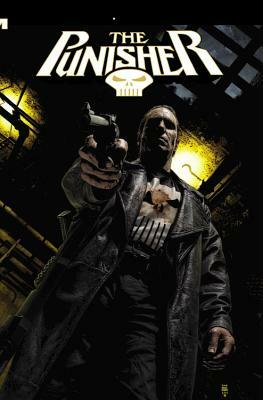 Punisher Max: The Complete Collection, Volume 3 by Garth Ennis