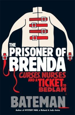 The Prisoner of Brenda by Colin Bateman
