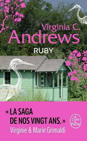 Ruby by V.C. Andrews