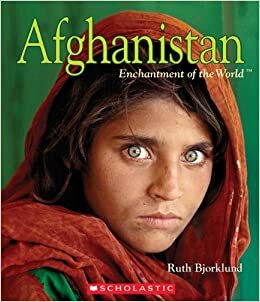 Afghanistan by Ruth Bjorklund