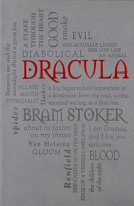 Dracula by Bram Stoker