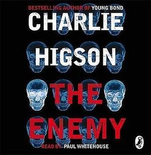 Enemy by Charlie Higson, Paul Whitehouse