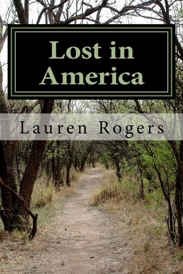 Lost in America by Lauren Rogers