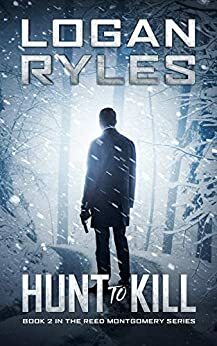 Hunt to Kill by Logan Ryles