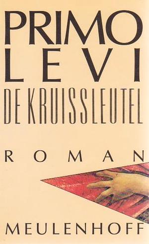 De kruissleutel by Primo Levi