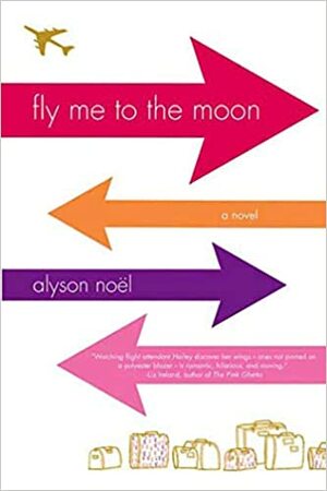 Vezmi ma na mesiac by Alyson Noël
