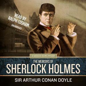 The Memoirs of Sherlock Holmes by Arthur Conan Doyle