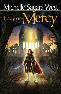 Lady of Mercy by Michelle Sagara West