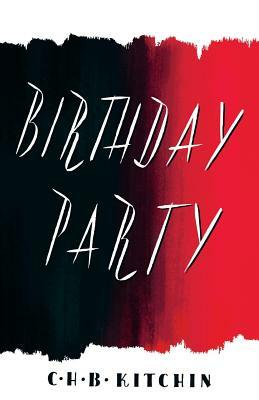 Birthday Party by C. H. B. Kitchin