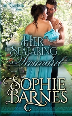 Her Seafaring Scoundrel by Sophie Barnes