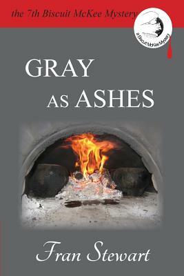 Gray as Ashes by Fran Stewart