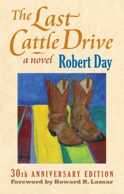 The Last Cattle Drive by Robert Day