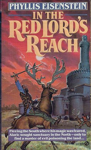 In the Red Lord's Reach by Phyllis Eisenstein