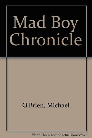 Mad Boy Chronicle by Saxo Grammaticus, Michael O'Brien, William Shakespeare