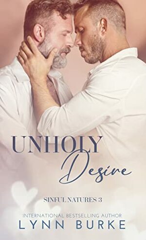Unholy Desire by Lynn Burke