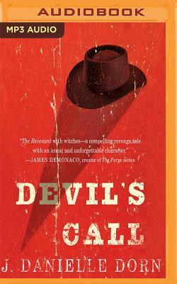 Devil's Call by J. Danielle Dorn