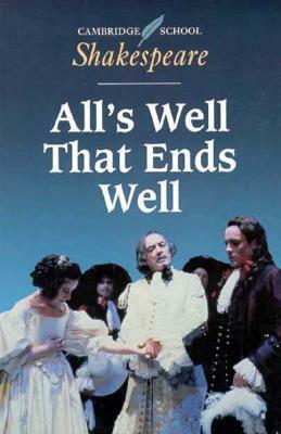 All's Well That Ends Well by William Shakespeare