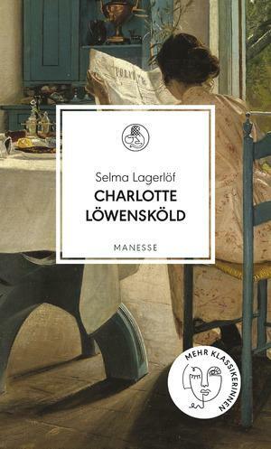 Charlotte Löwensköld by Selma Lagerlöf