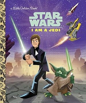 Star Wars: I Am a Jedi by Christopher Nicholas, Ron Cohee