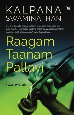  Raagam Taanam Pallavi by Kalpana Swaminathan