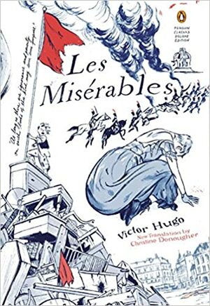 Les Misérables by Victor Hugo