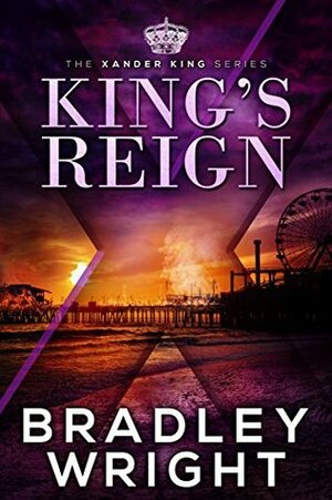 King's Reign by Bradley Wright