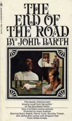 The End of the Road by John Barth