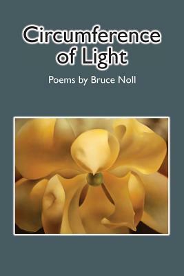 Circumference of Light by Bruce Noll