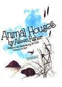 Animal Houses by Aileen Fisher