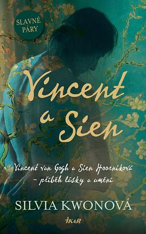 Vincent a Sien by Silvia Kwon