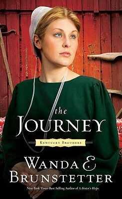 The Journey by Wanda E. Brunstetter