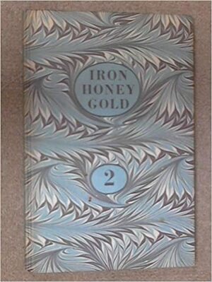 Iron Honey Gold 2 by David Holbrook