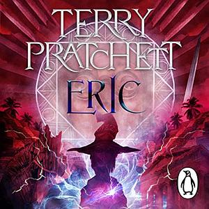 Eric by Terry Pratchett