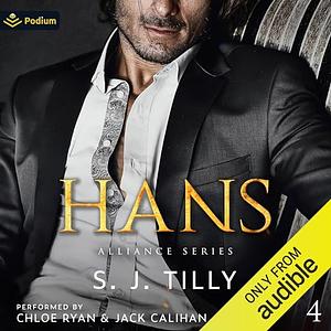 Hans by S.J. Tilly