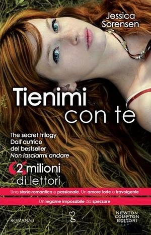 Tienimi con te by Jessica Sorensen