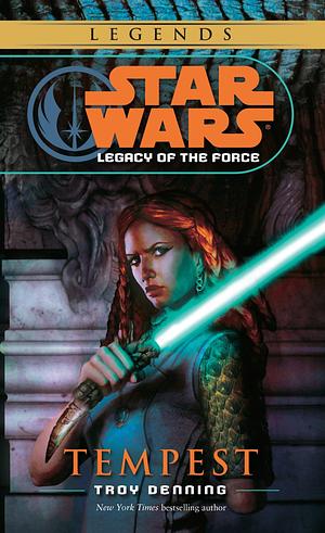 Tempest by Troy Denning