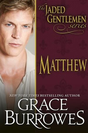 Matthew by Grace Burrowes